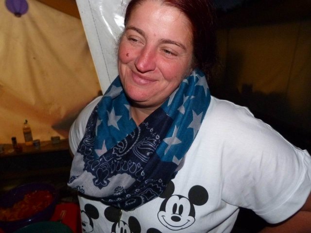 Nudelpfanne 2014