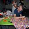 Nudelpfanne 2014