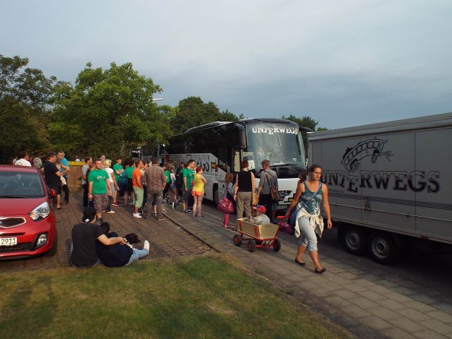 Bilder 12.08.2015