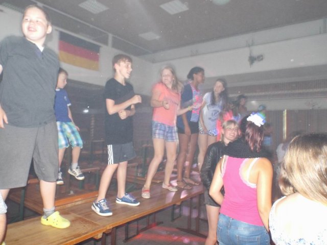 Bilder 12.08.2015