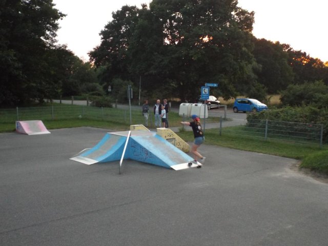 Bilder 23.07.2016