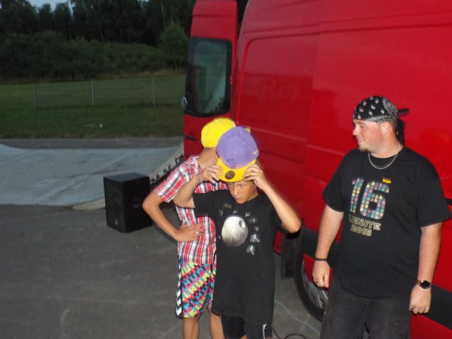 Bilder 23.07.2016
