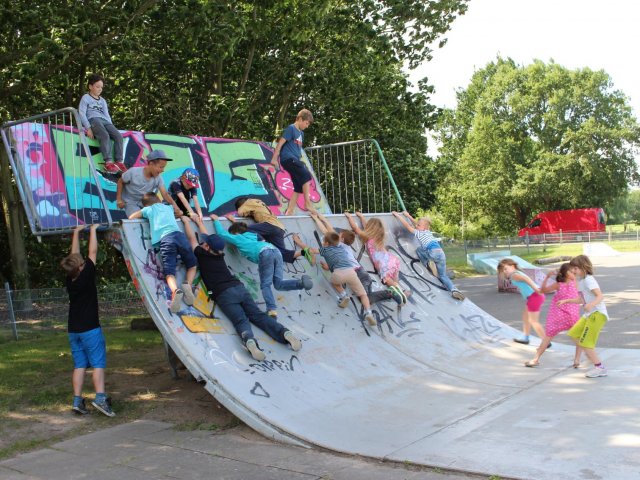 Bilder 19.07.2017 Thementag