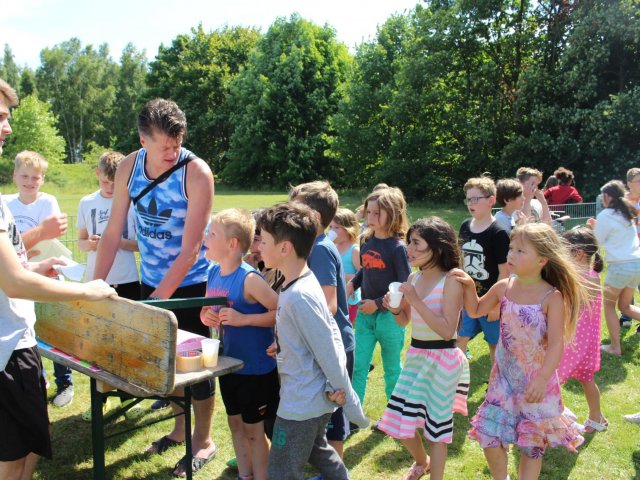 Bilder 19.07.2017 Thementag