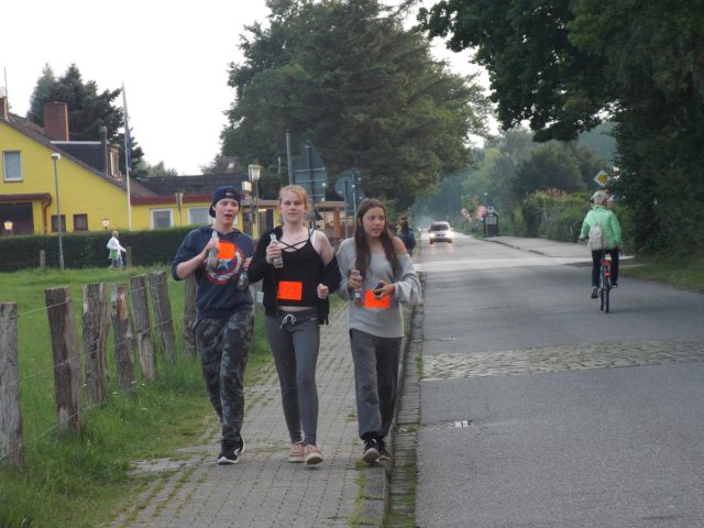 Bilder 20.07.2017 Nachtlauf