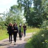 Bilder 23.07.2017 Flashmob