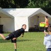 Bilder 23.07.2017 Flashmob