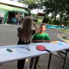 Bilder 23.07.2017 Flashmob