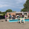 Bilder 23.07.2017 Flashmob