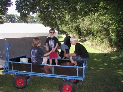 Bilder 14.08.2012