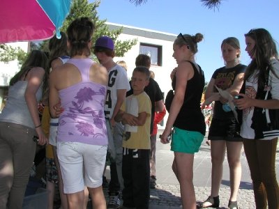 Bilder 15.08.2012