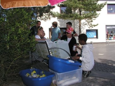 Bilder 15.08.2012