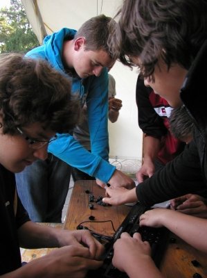 Bilder 16.08.2012