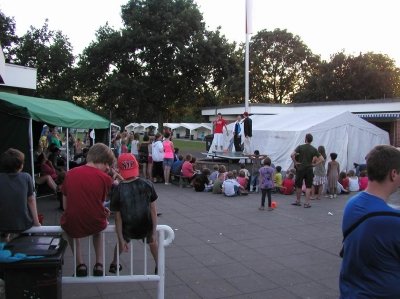 Bilder 18.08.2012