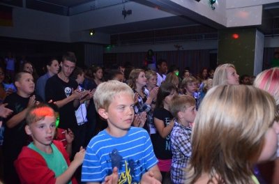 Bilder 30.08.2012
